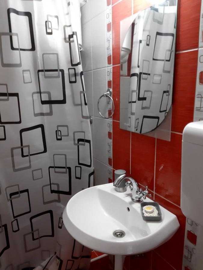 Apartament Vicky 1 Kotor Zewnętrze zdjęcie