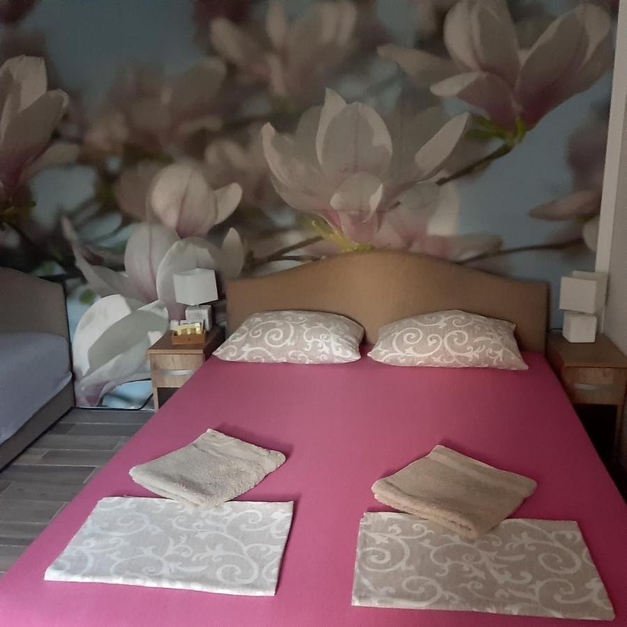 Apartament Vicky 1 Kotor Zewnętrze zdjęcie