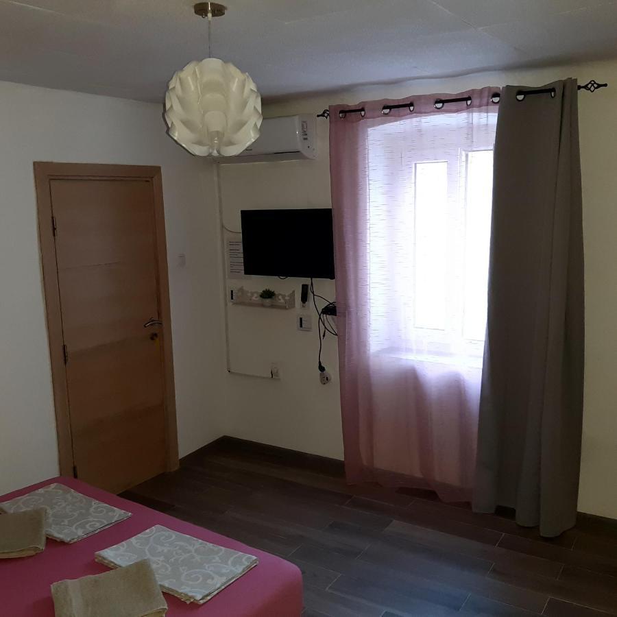 Apartament Vicky 1 Kotor Zewnętrze zdjęcie