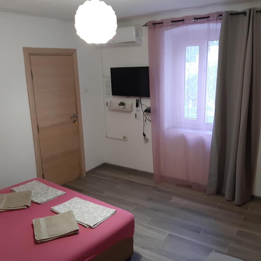 Apartament Vicky 1 Kotor Zewnętrze zdjęcie
