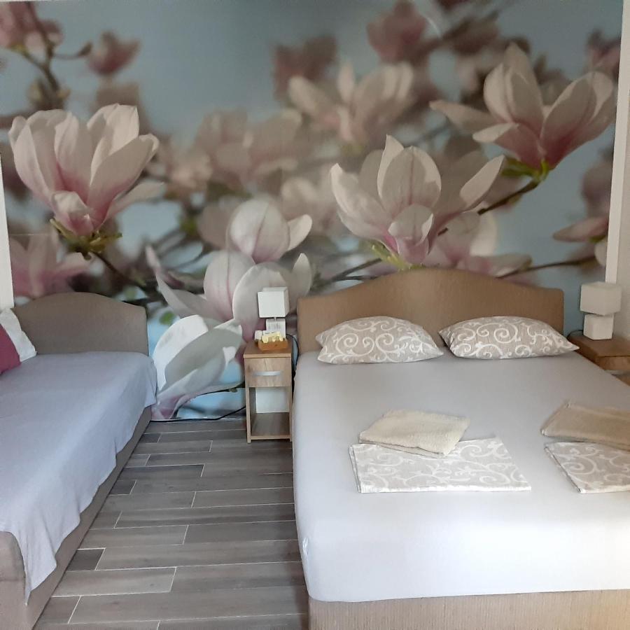 Apartament Vicky 1 Kotor Zewnętrze zdjęcie