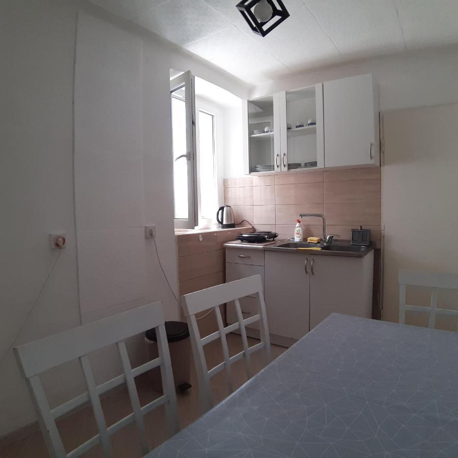 Apartament Vicky 1 Kotor Zewnętrze zdjęcie
