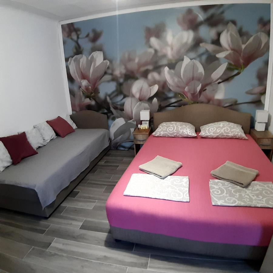 Apartament Vicky 1 Kotor Zewnętrze zdjęcie