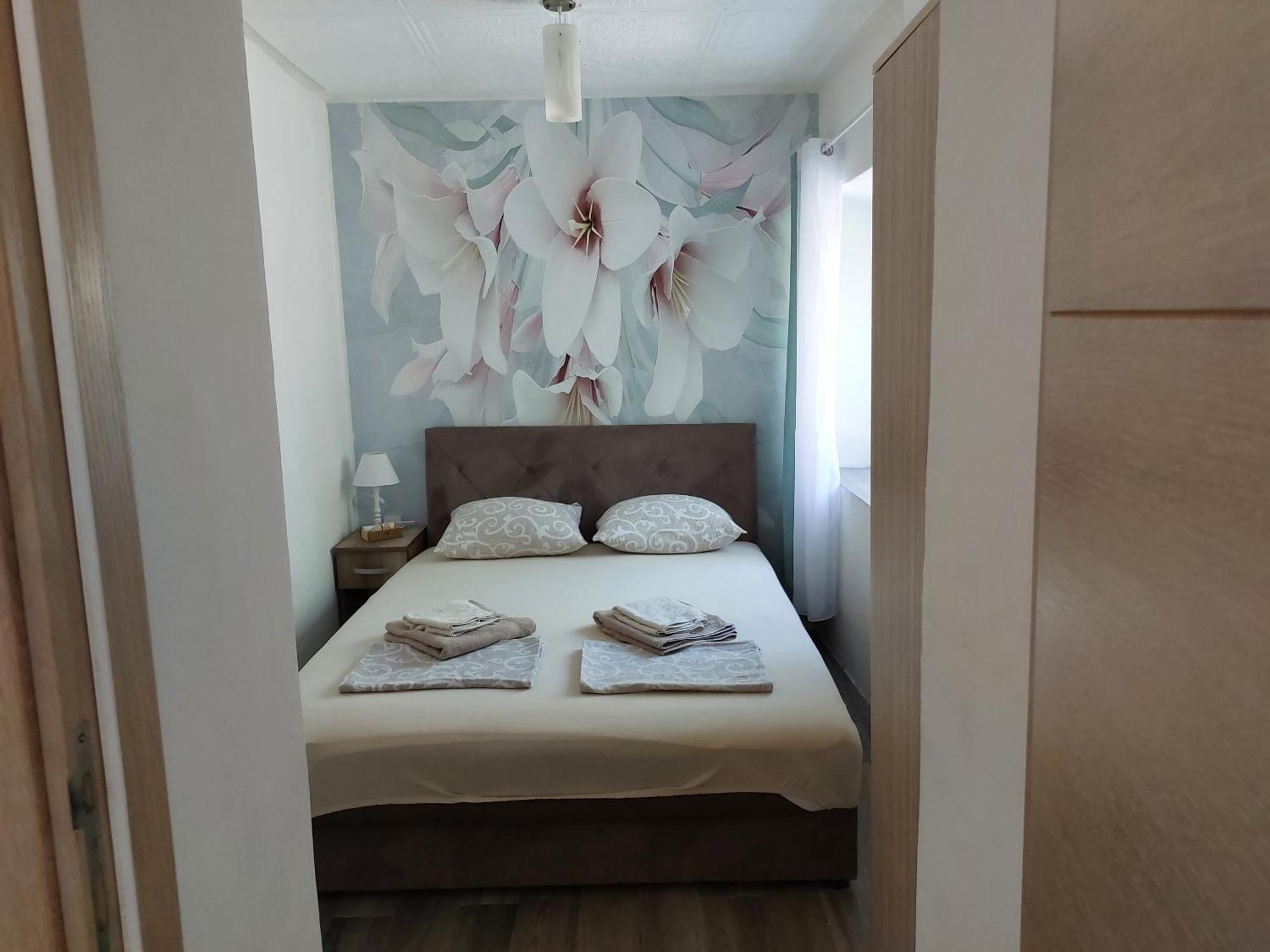 Apartament Vicky 1 Kotor Zewnętrze zdjęcie