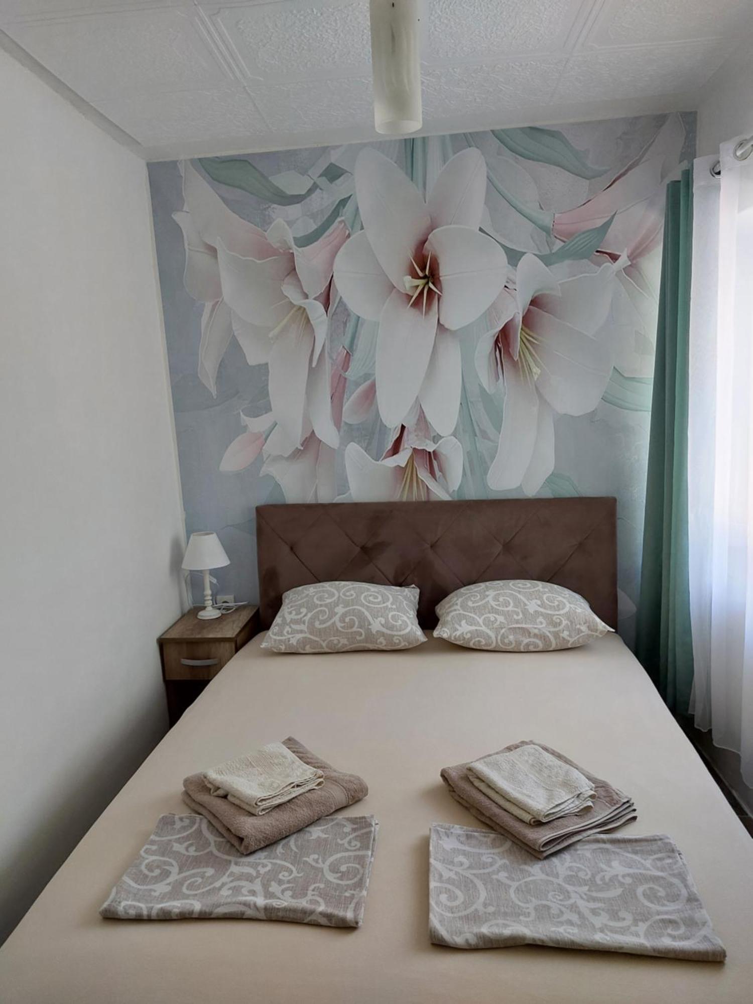 Apartament Vicky 1 Kotor Zewnętrze zdjęcie