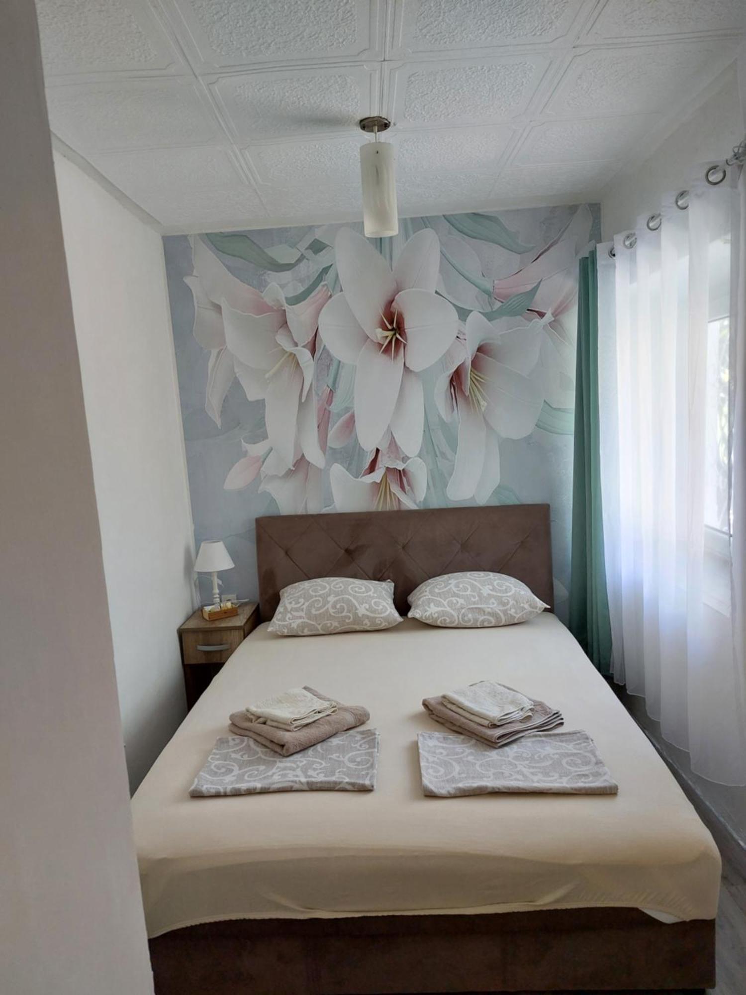 Apartament Vicky 1 Kotor Zewnętrze zdjęcie