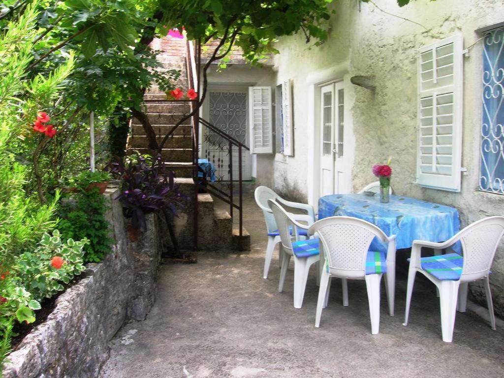 Apartament Vicky 1 Kotor Zewnętrze zdjęcie