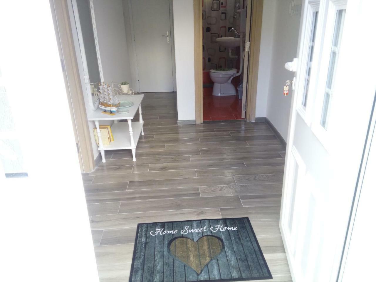 Apartament Vicky 1 Kotor Zewnętrze zdjęcie