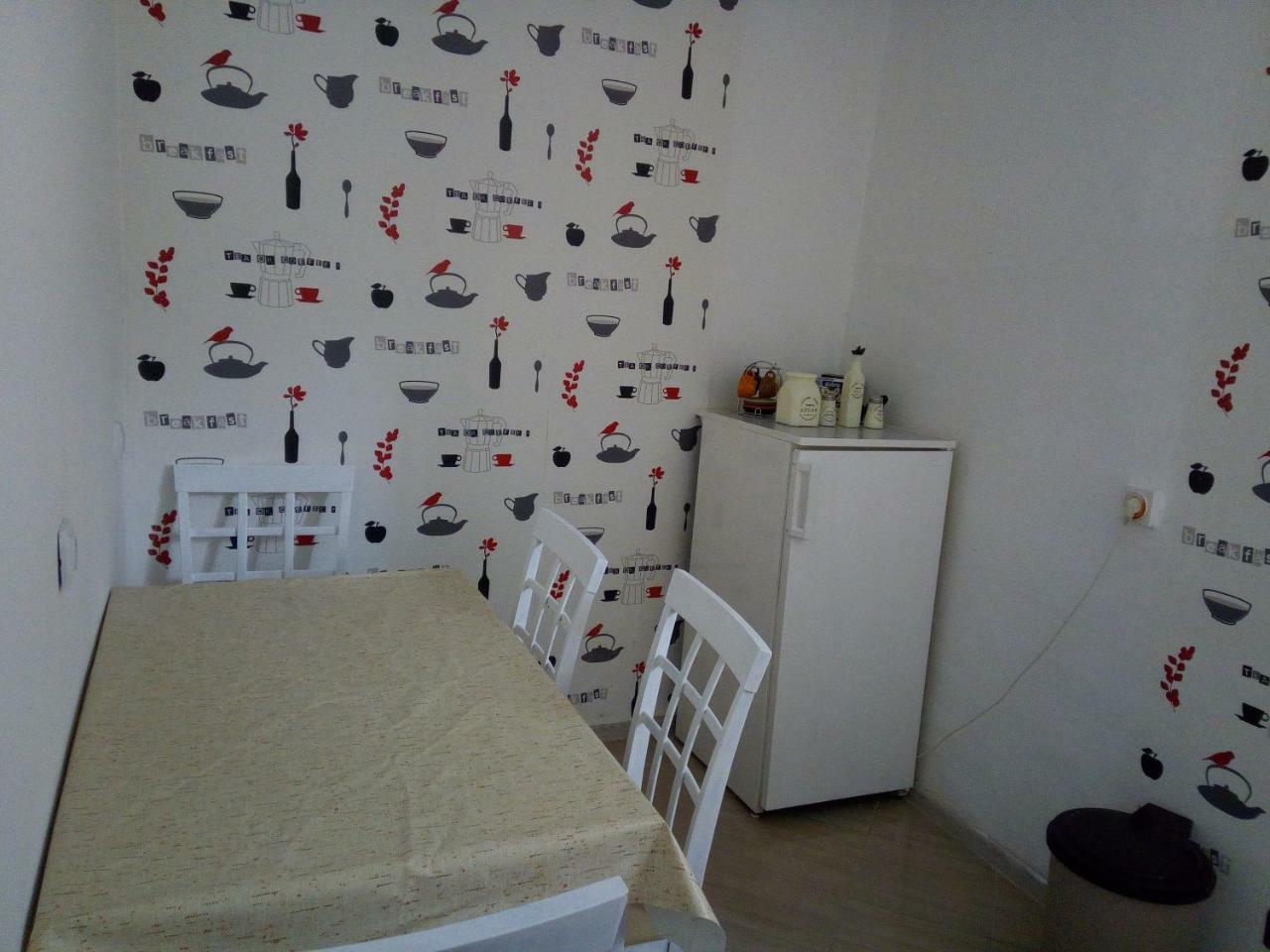 Apartament Vicky 1 Kotor Zewnętrze zdjęcie