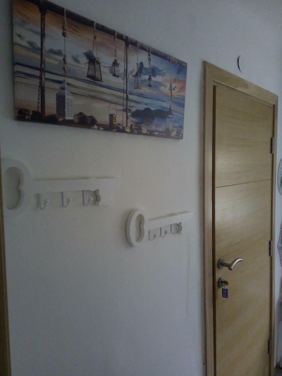 Apartament Vicky 1 Kotor Zewnętrze zdjęcie
