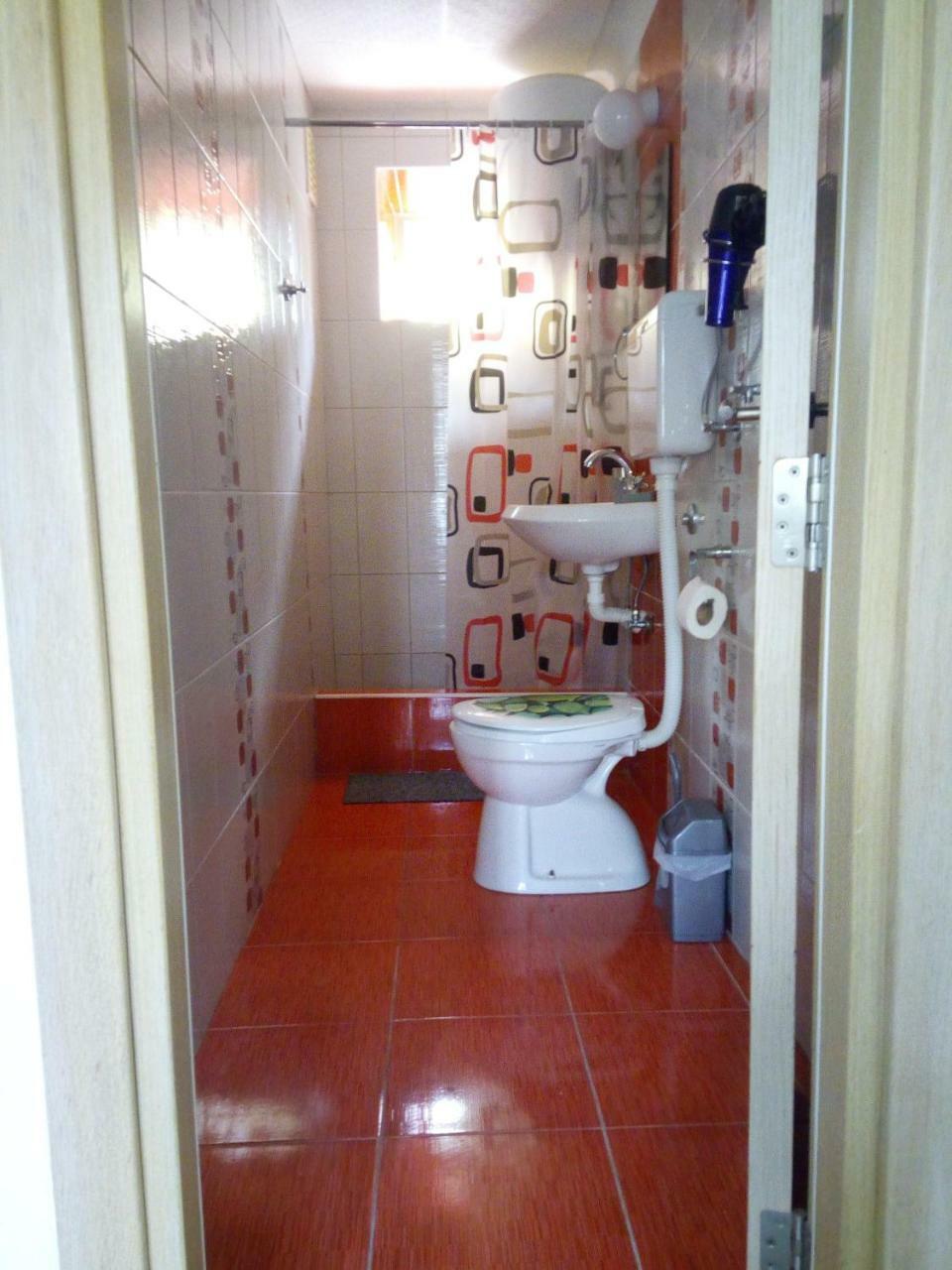 Apartament Vicky 1 Kotor Zewnętrze zdjęcie