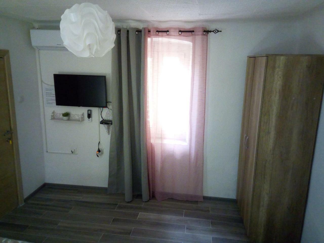 Apartament Vicky 1 Kotor Zewnętrze zdjęcie