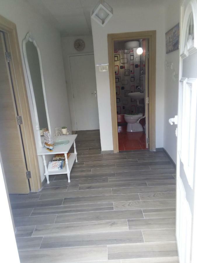 Apartament Vicky 1 Kotor Zewnętrze zdjęcie